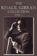 the khalil gibran collection volume i (en Inglés)