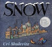 snow (en Inglés)