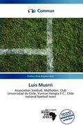 luis musrri (en Inglés)