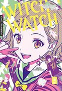 Witch Watch 09 (en Alemán)