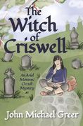 The Witch of Criswell (en Inglés)