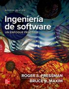 Ingeniería del software. Un enfoque práctico