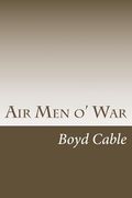 Air Men o' War (en Inglés)