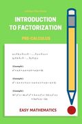 Introduction to Factorization (en Inglés)