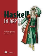 Haskell in Depth (en Inglés)