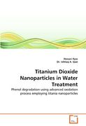 titanium dioxide nanoparticles in water treatment (en Inglés)