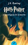 Harry Potter y las Reliquias de la Muerte (in Spanish)