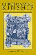 christianizing kinship: aesthetic ideology and the bildungsroman (en Inglés)