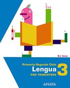 Lengua 3. (En línea)