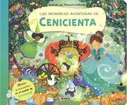 Las Increibles Aventuras de Cenicienta