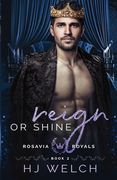 Reign or Shine (en Inglés)