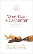 More Than a Carpenter 30 Pack (en Inglés)
