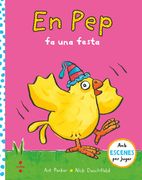 En pep fa una Festa (en Catalán)