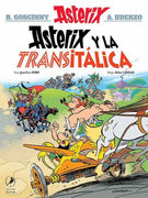 Asterix y la Transitalica