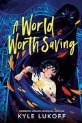A World Worth Saving (en Inglés)
