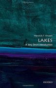 Lakes: A Very Short Introduction (Very Short Introductions) (en Inglés)