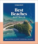 Lonely Planet Best Beaches Australia (en Inglés)