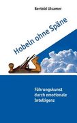 Hobeln Ohne Späne de Bertold Ulsamer(Books on Demand Gmbh) (en Alemán)