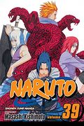 Naruto gn vol 39 (c: 1-0-0): Vo 39 (en Inglés)