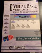 Visual Basic 5 Curso de Programacion