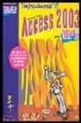 Access 2003 Para Torpes (Informatica Para Torpes) (in Spanish)