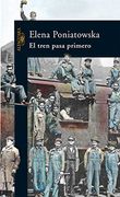 El Tren Pasa Primero (hispanica, Band 717031)