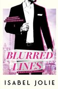 Blurred Lines (en Inglés)