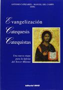 evangelizacion, catequesis, catequistas
