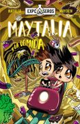 Maytalia y La Comida