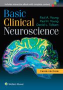 Basic Clinical Neuroscience (en Inglés)