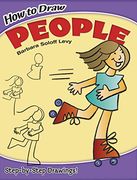 How to Draw People (Dover how to Draw)