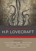 The Complete Fiction of h. P. Lovecraft (en Inglés)