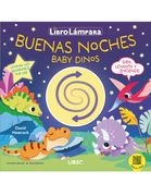 BUENAS NOCHES BABY DINOS