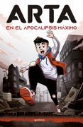 Arta en el Apocalipsis Maximo (Arta 1)