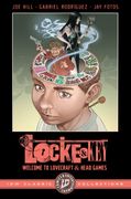 Locke & Key: IDW Classic Collections--Welcome To Lovecraft and Head Games (en Inglés)
