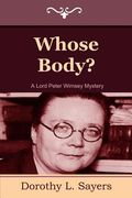 whose body? (en Inglés)