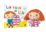 Lul. Pack Muñeco - la Ropa de Lulu (Lulú)