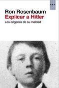(Pe) Explicar a Hitler