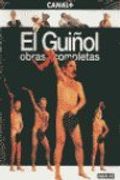 el guñol obras completas. canal +