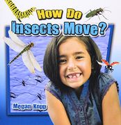 How do Insects Move? - Insects Close-Up 