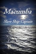 Macumba: Slave Ship Captain