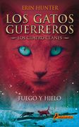 Fuego Y Hielo / Fire and Ice (in Spanish)