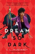 A Dream so Dark: 2 (Nightmare-Verse)