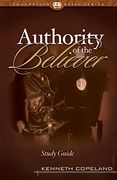The Authority of the Believer Study Guide (en Inglés)