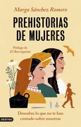 Prehistorias de Mujeres (in Spanish)