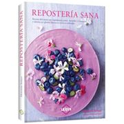 Repostería Sana