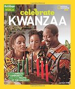Celebrate Kwanzaa (Holidays Around the World) (en Inglés)