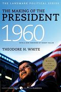 the making of the president 1960