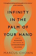 Infinity in the Palm of Your Hand (en Inglés)