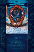 Sakya: The Path with Its Result, Part Two: Essential Teachings of the Eight Practice Lineages of Tibet, Volume 6 (the Treasury of Precious Instruction